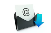 Service: Hébergement mutualisé internet emails